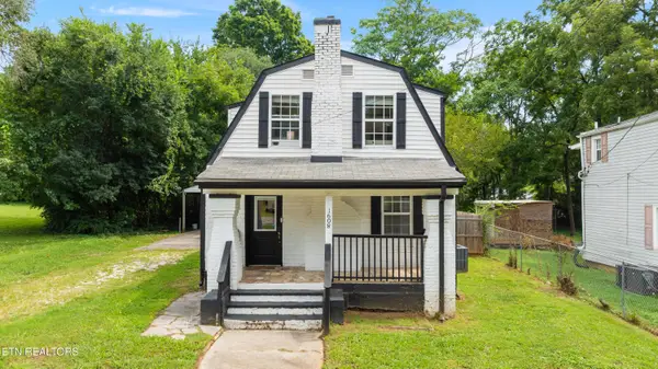 1608 Wilder Place, Knoxville, TN 37915