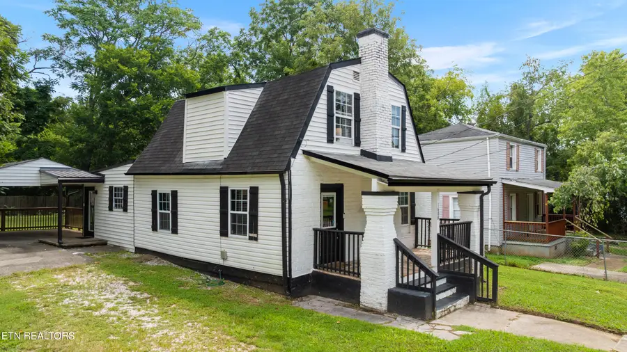1608 Wilder Place, Knoxville, TN 37915 - #2