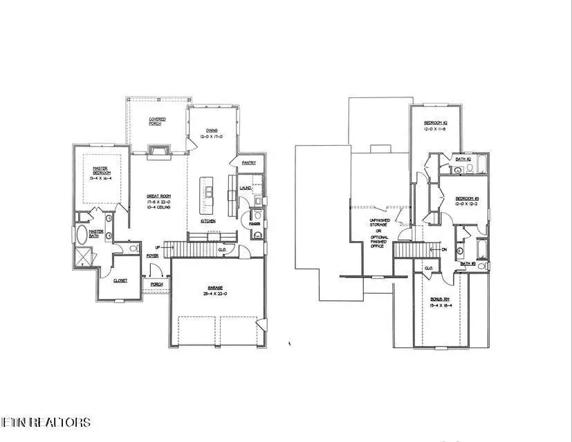 342 French Vineyard Lane, Knoxville, TN 37923 - #2