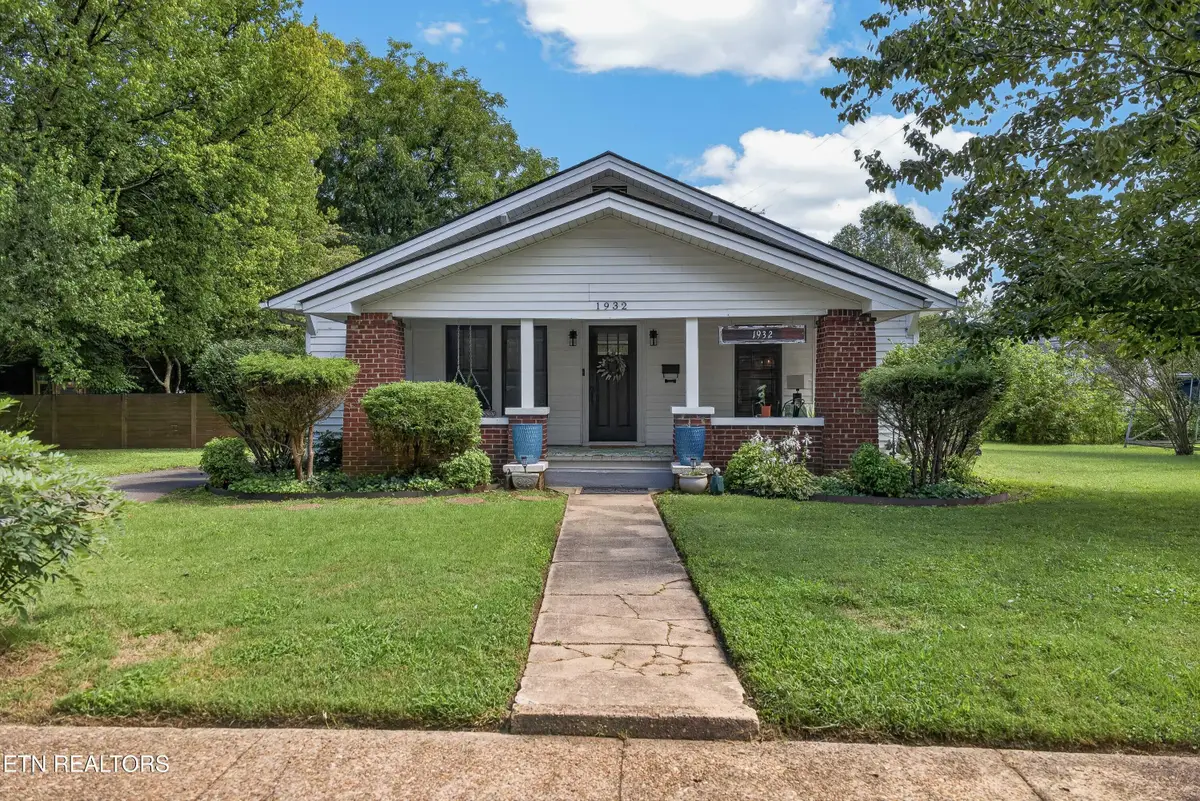1932 Emoriland Blvd, Knoxville, TN 37917 - #1
