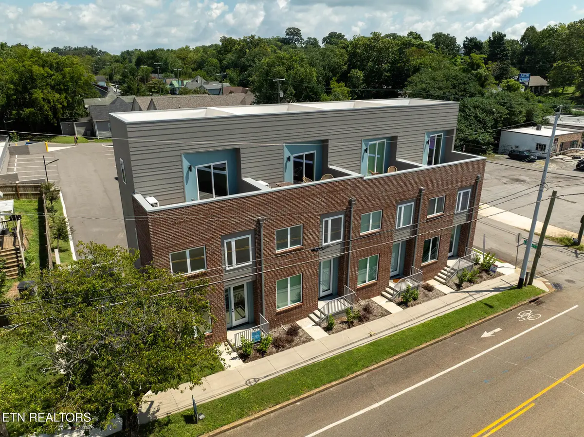 1602 N Central Street #104 #104, Knoxville, TN 37917 - #1