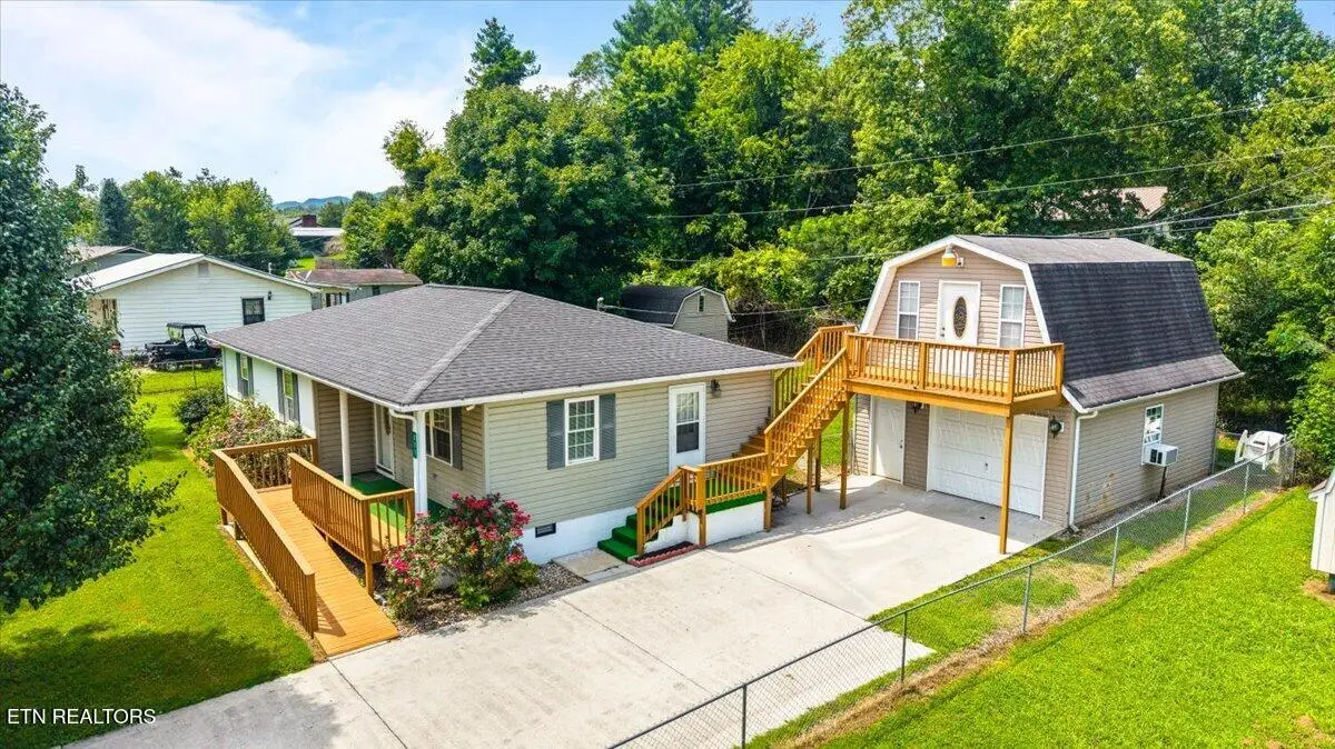 227 Higdon Lane, Lafollette, TN 37766 - #1