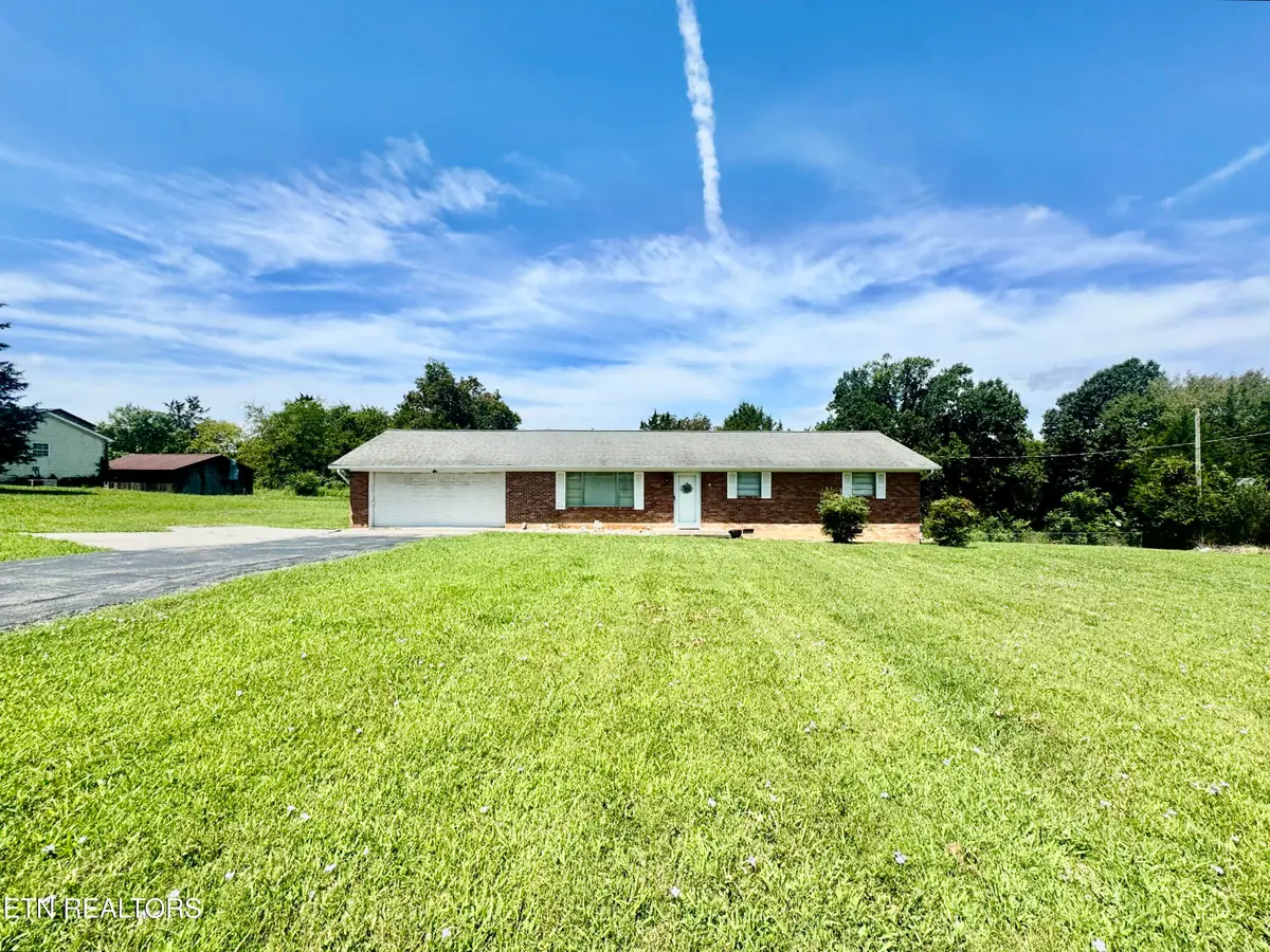 4813 E Emory Rd, Knoxville, TN 37938 - #1