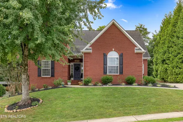 12935 Peach View Drive, Knoxville, TN 37922