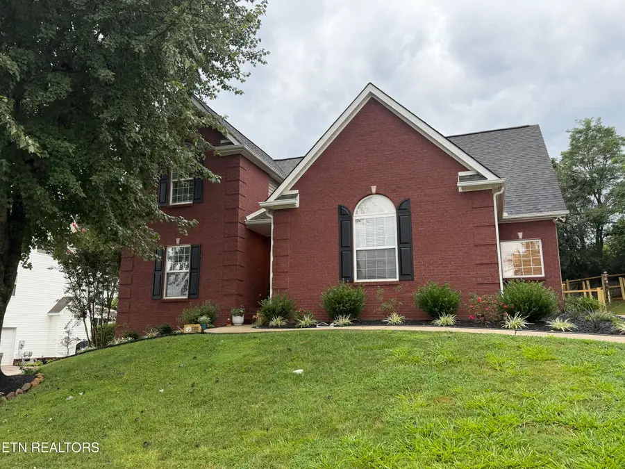 12935 Peach View Drive, Knoxville, TN 37922 - #2