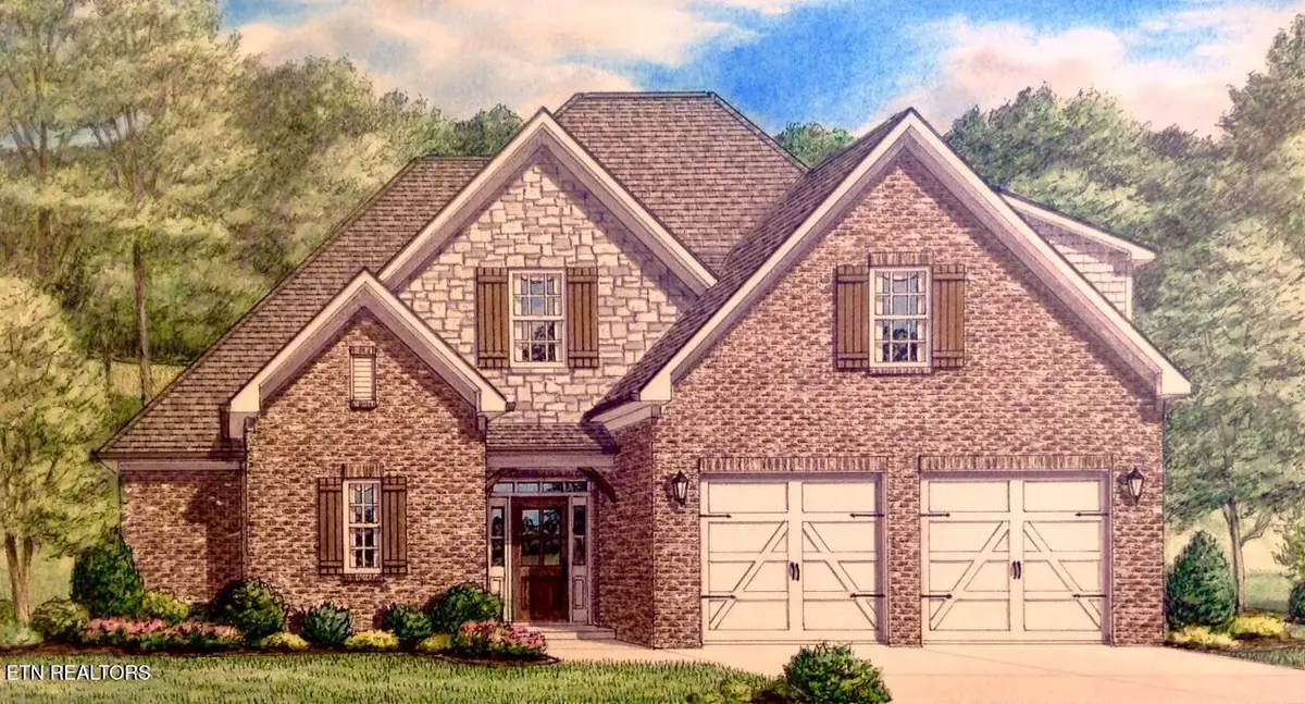 9986 Rio Bravo Lane, Knoxville, TN 37922 - #1