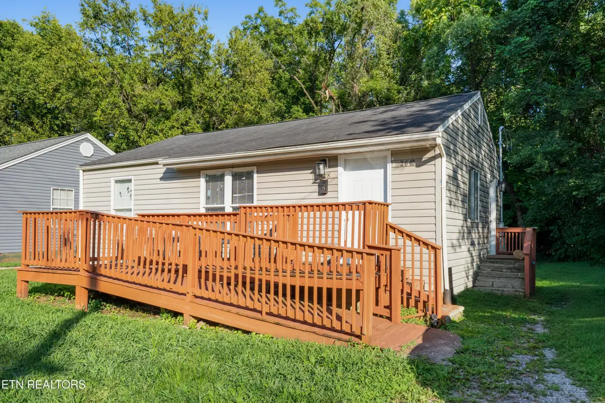2640 Wilson Ave, Knoxville, TN 37914 - #1