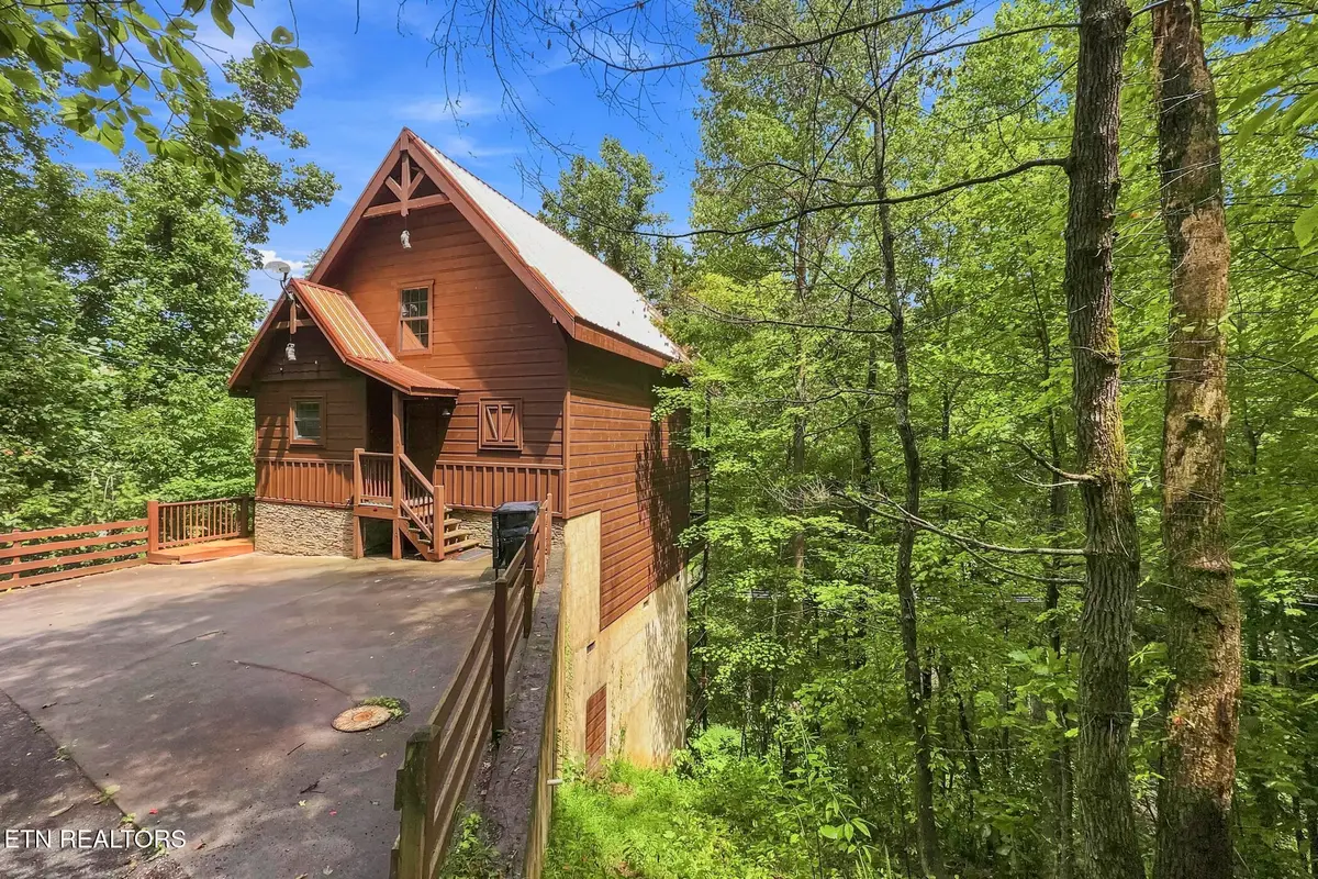 2416 Balsam Circle, Sevierville, TN 37876 - #1