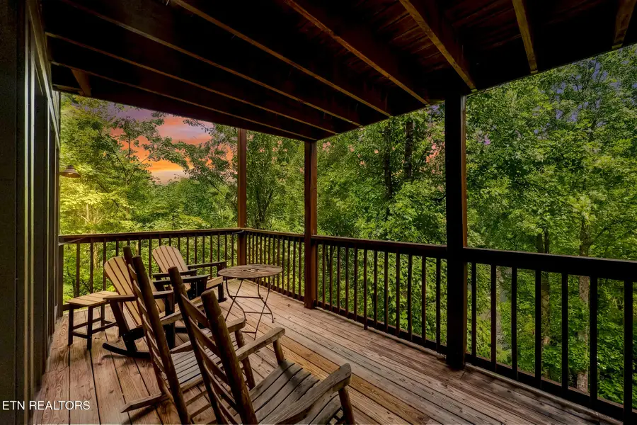 2416 Balsam Circle, Sevierville, TN 37876 - #3