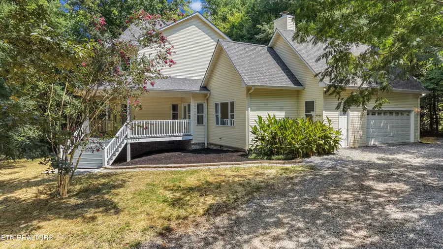 1703 Lively Rd, Maryville, TN 37801 - #2