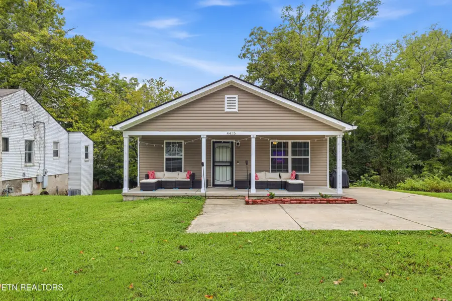 4415 W Martin Mill Pike, Knoxville, TN 37920 - #2