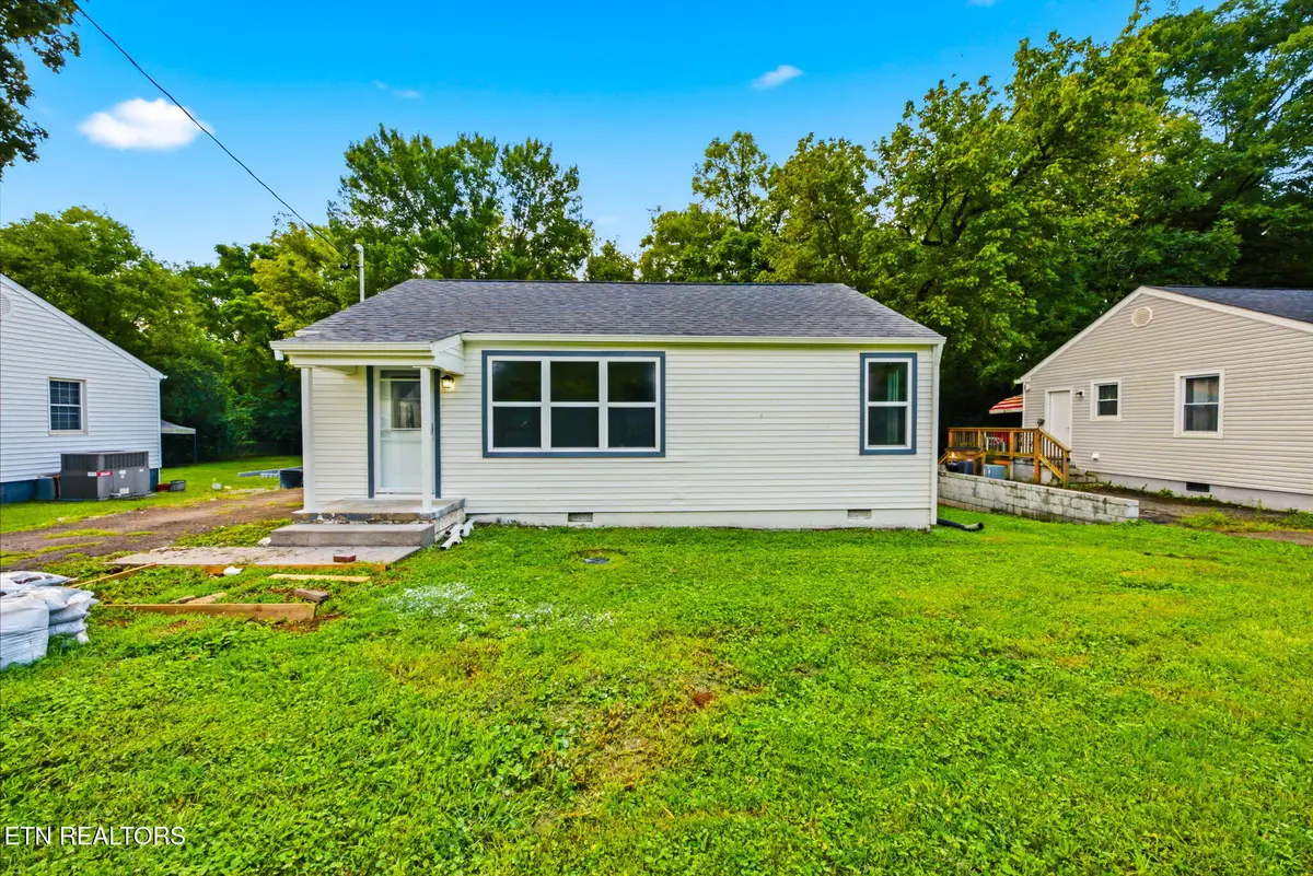 3102 Boright Drive, Knoxville, TN 37917 - #1