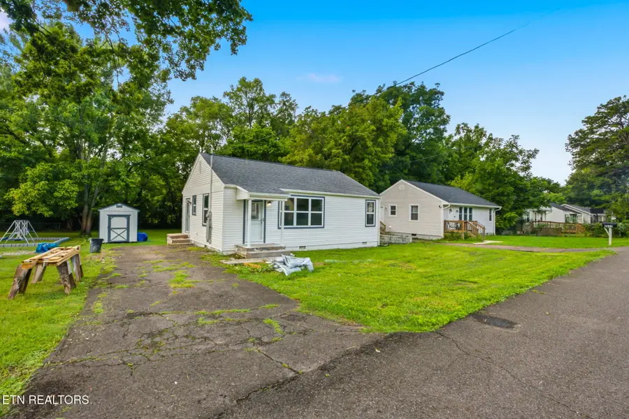 3102 Boright Drive, Knoxville, TN 37917 - #2