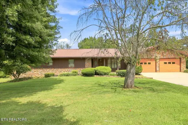 4031 Peace Drive, Morristown, TN 37814