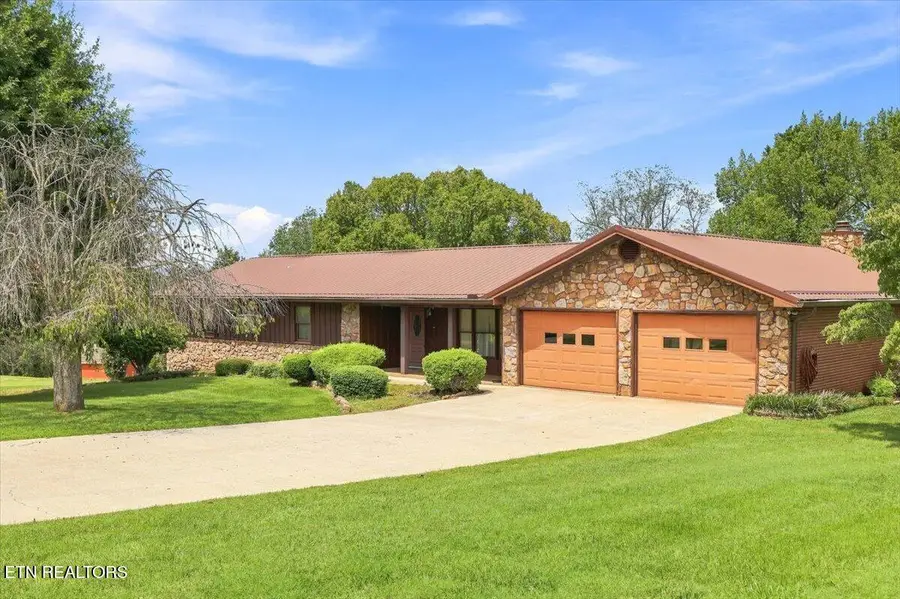 4031 Peace Drive, Morristown, TN 37814 - #2