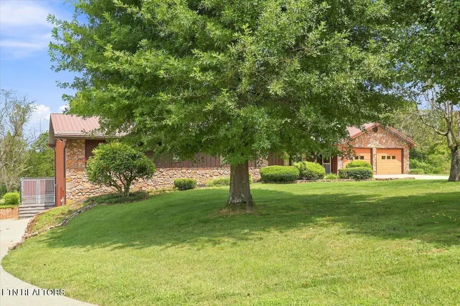 4031 Peace Drive, Morristown, TN 37814 - #3