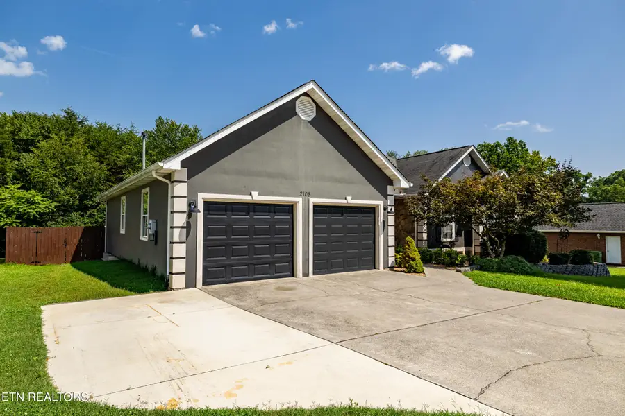 2108 Chas Way Blvd, Maryville, TN 37803 - #3