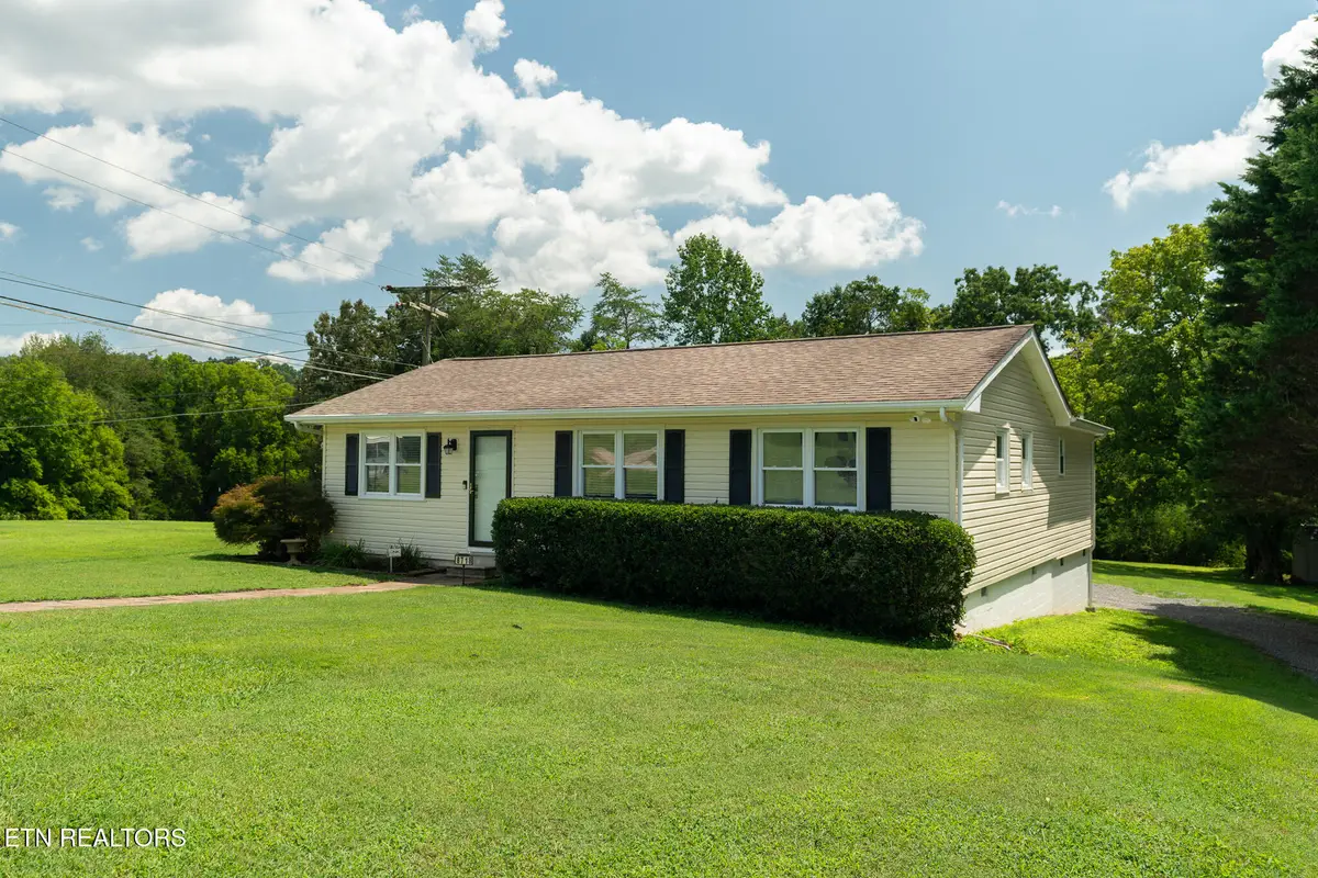 8718 Gleason Drive, Knoxville, TN 37923 - #1