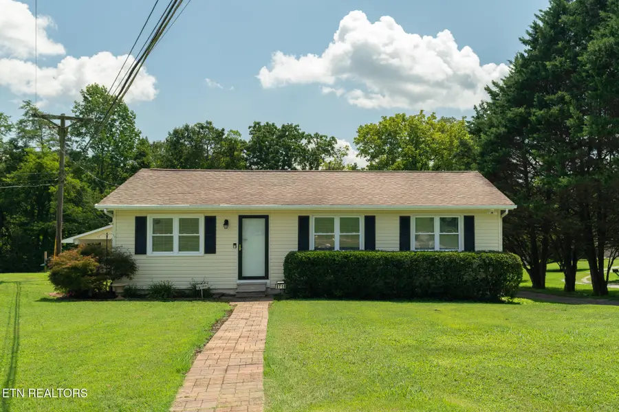 8718 Gleason Drive, Knoxville, TN 37923 - #2
