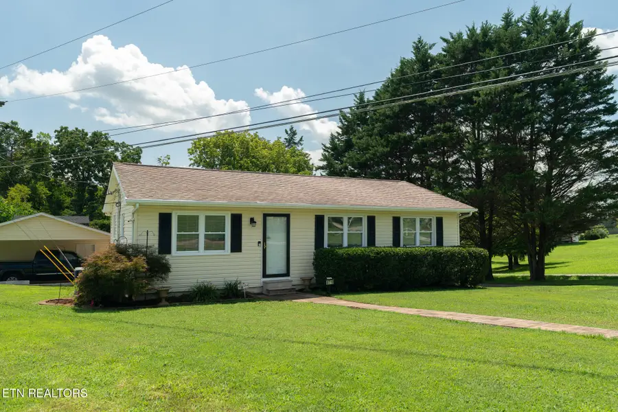 8718 Gleason Drive, Knoxville, TN 37923 - #3