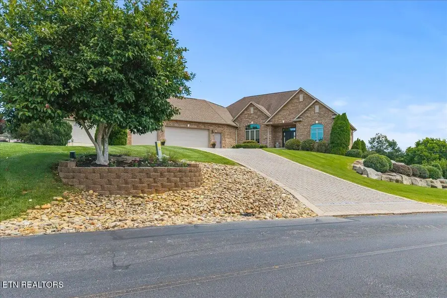 1200 Kahite Tr, Vonore, TN 37885 - #2