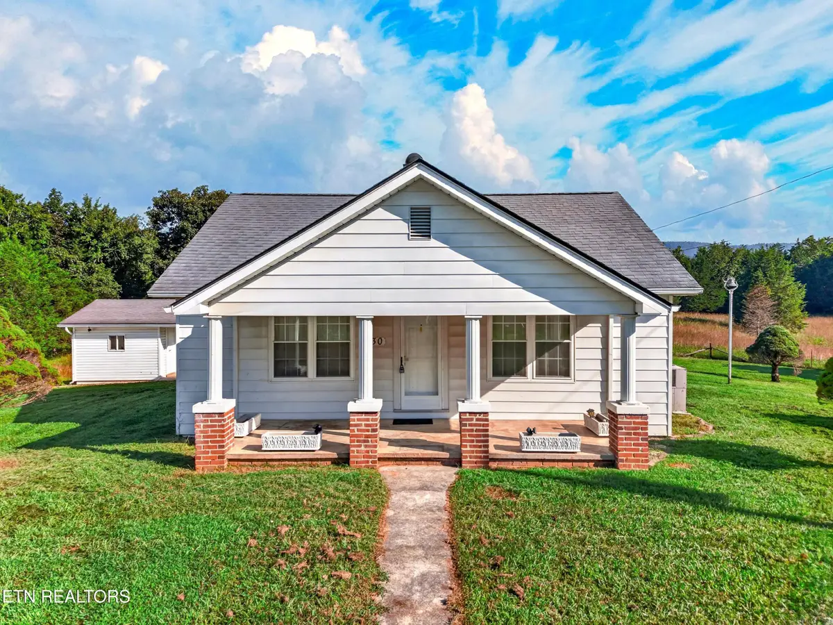 130 Walnut Lane, Rutledge, TN 37861 - #1