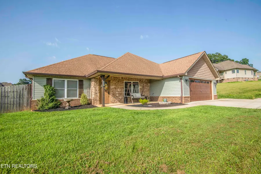 1125 Walker Rd, Maryville, TN 37801 - #2