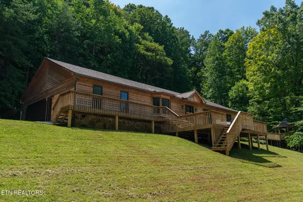 1300 Irwin Drive, Powell, TN 37849