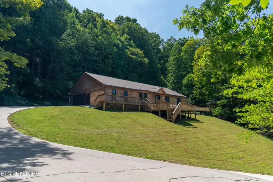1300 Irwin Drive, Powell, TN 37849 - #2