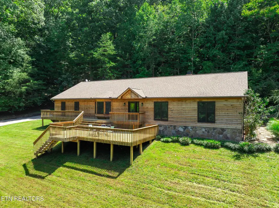 1300 Irwin Drive, Powell, TN 37849 - #3