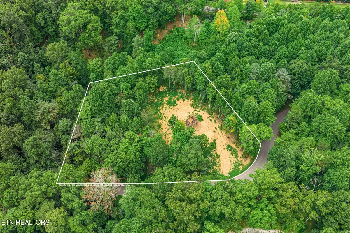 630 Circle Drive, Harriman, TN 37748 - #1