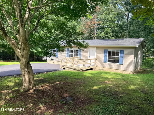 113 Monticello Lane, Fairfield Glade, TN 38558