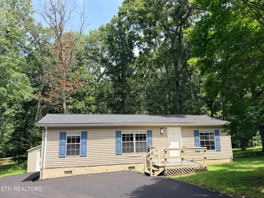 113 Monticello Lane, Fairfield Glade, TN 38558 - #2