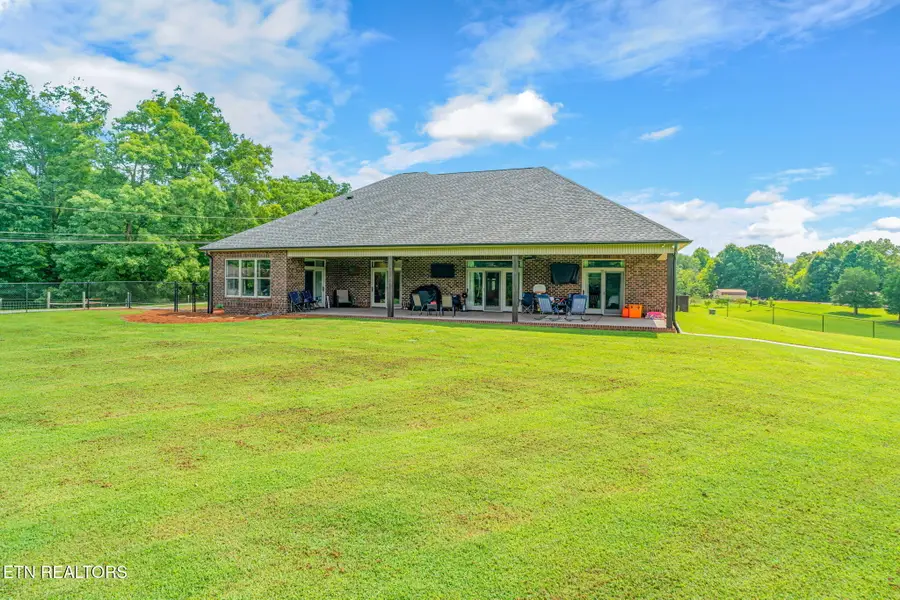 9327 Strawberry Plains Pike, Strawberry Plains, TN 37871 - #2