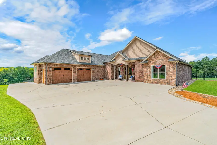 9327 Strawberry Plains Pike, Strawberry Plains, TN 37871 - #3