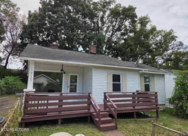1815 Fay St, Knoxville, TN 37921