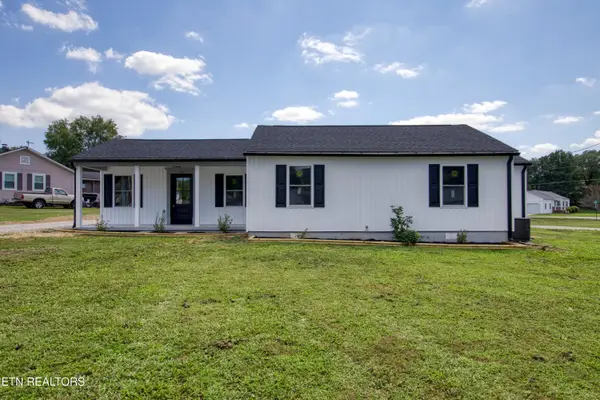 102 Love Drive, Harriman, TN 37748