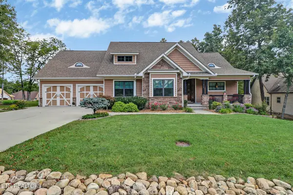 114 Abbey Place, Crossville, TN 38558