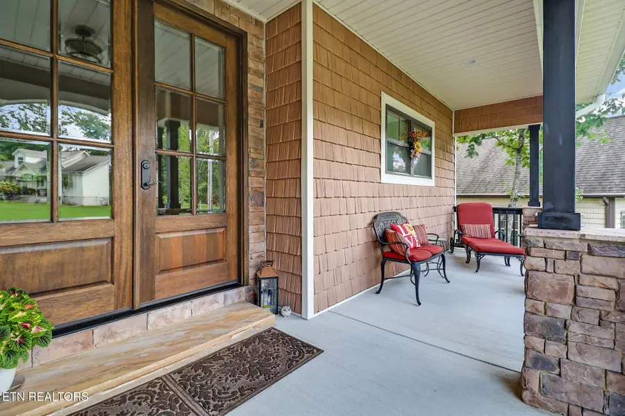 114 Abbey Place, Crossville, TN 38558 - #3