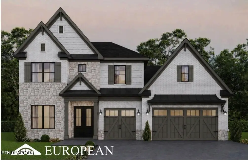 Lot 139 Iron Plow Dr, Knoxville, TN 37934 - #1