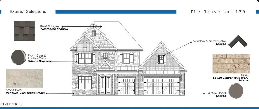 Lot 139 Iron Plow Dr, Knoxville, TN 37934 - #3