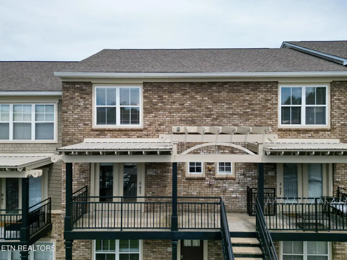 1105 Tree Top Way #1725, Knoxville, TN 37920 - #1