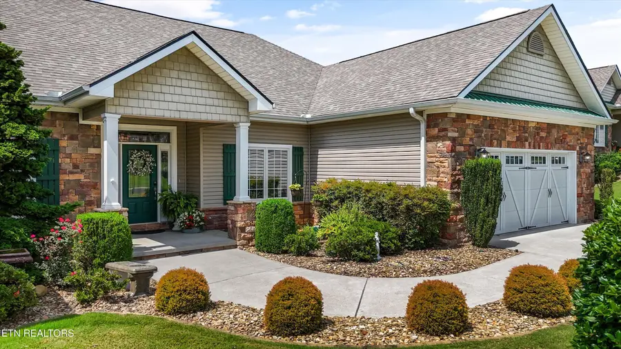 208 Chota Landing View, Loudon, TN 37774 - #3