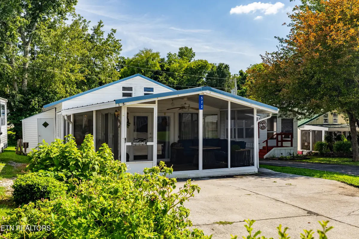 572 Flamingo Circle, Townsend, TN 37882 - #1