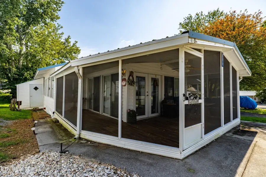 572 Flamingo Circle, Townsend, TN 37882 - #2