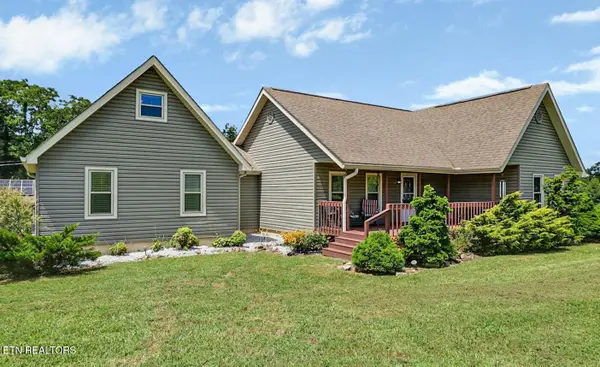 7526 Dunbar Rd, Crossville, TN 38572