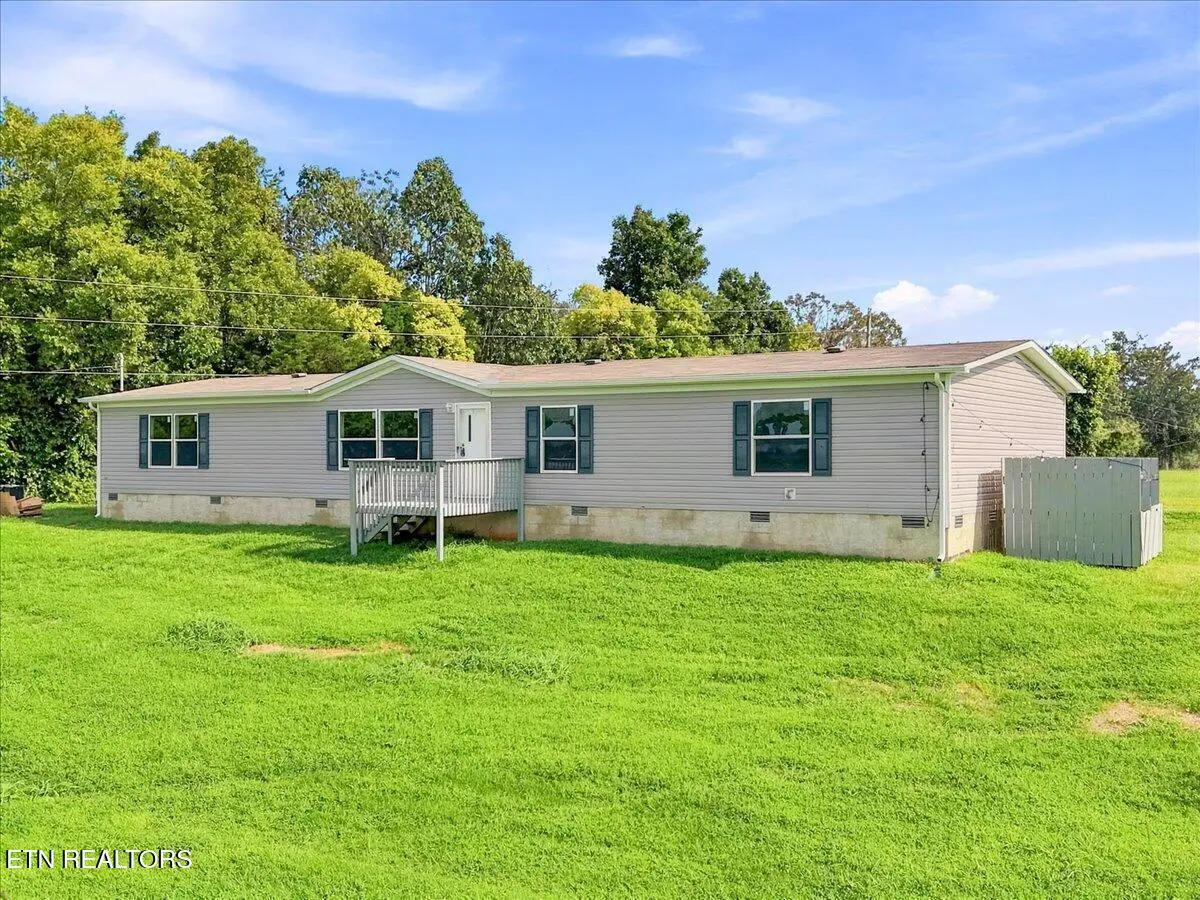 1301 Lewis Hall Rd, White Pine, TN 37890 - #1