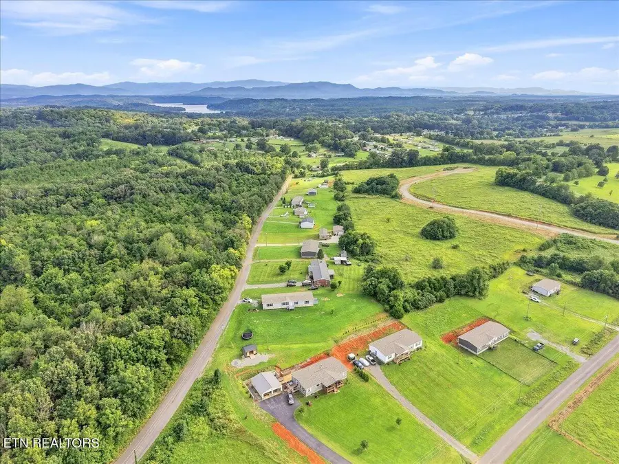 1301 Lewis Hall Rd, White Pine, TN 37890 - #3