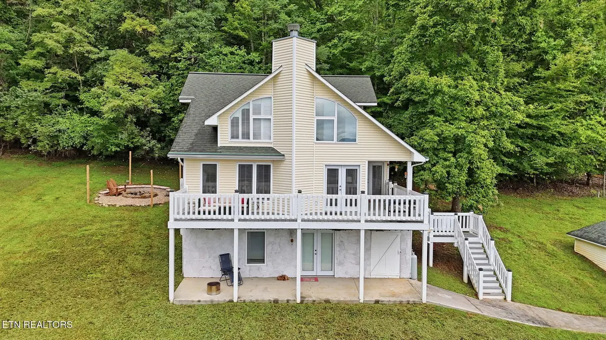 2045 Park Lane, Andersonville, TN 37705 - #1