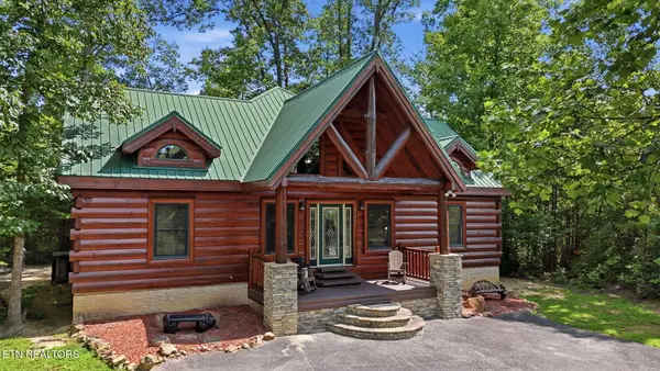 2764 Murray Ridge Rd, Sevierville, TN 37876